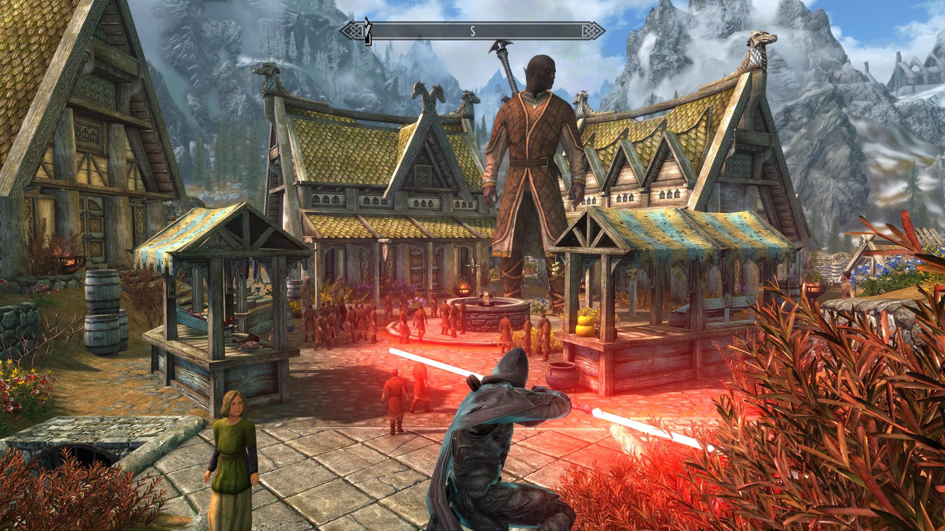 泰拉瑞亚 完整版 截图6