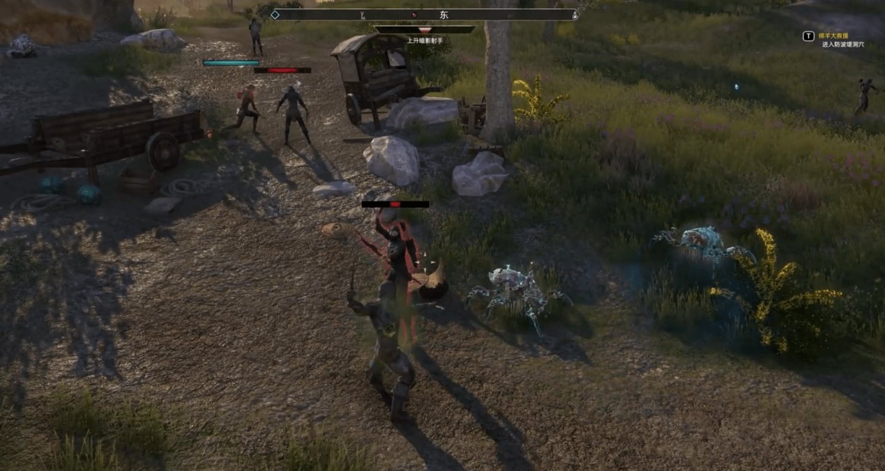 泰拉瑞亚 完整版 截图22