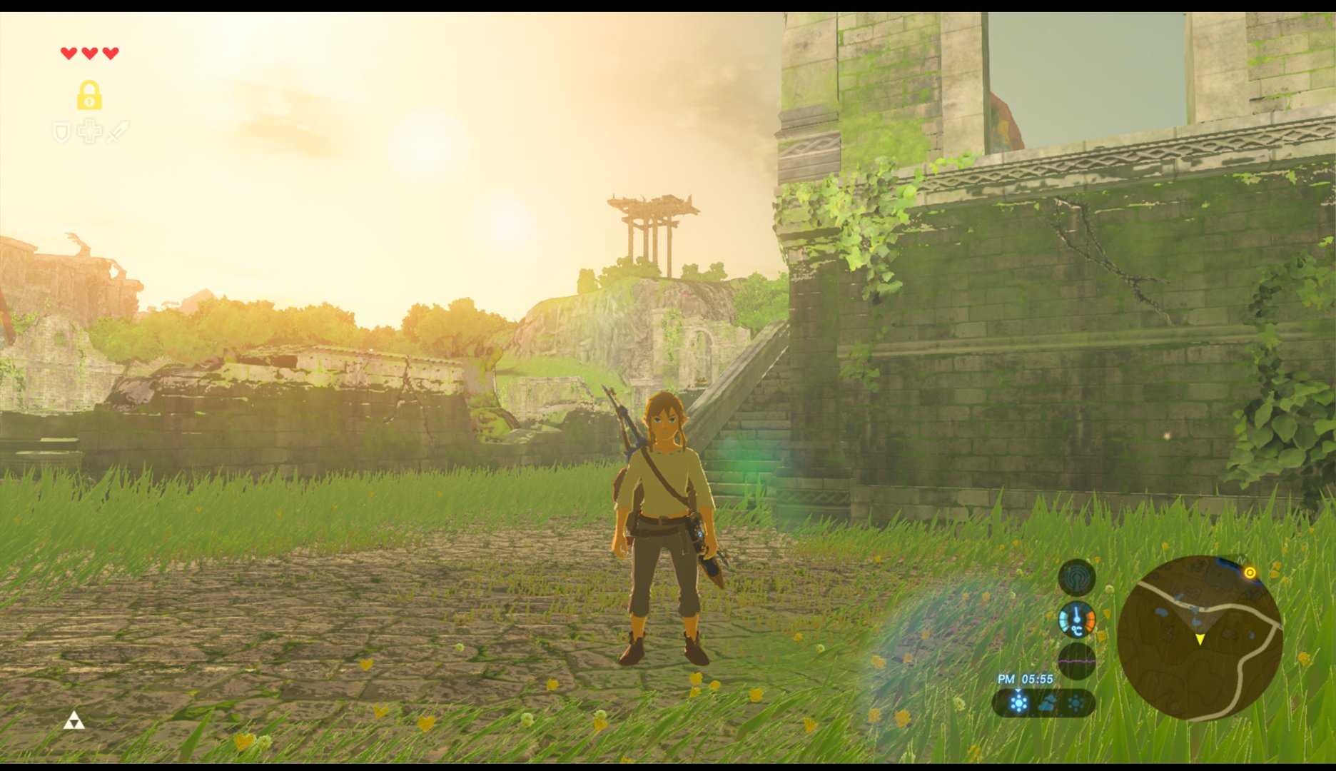 荒野大镖客2 截图18