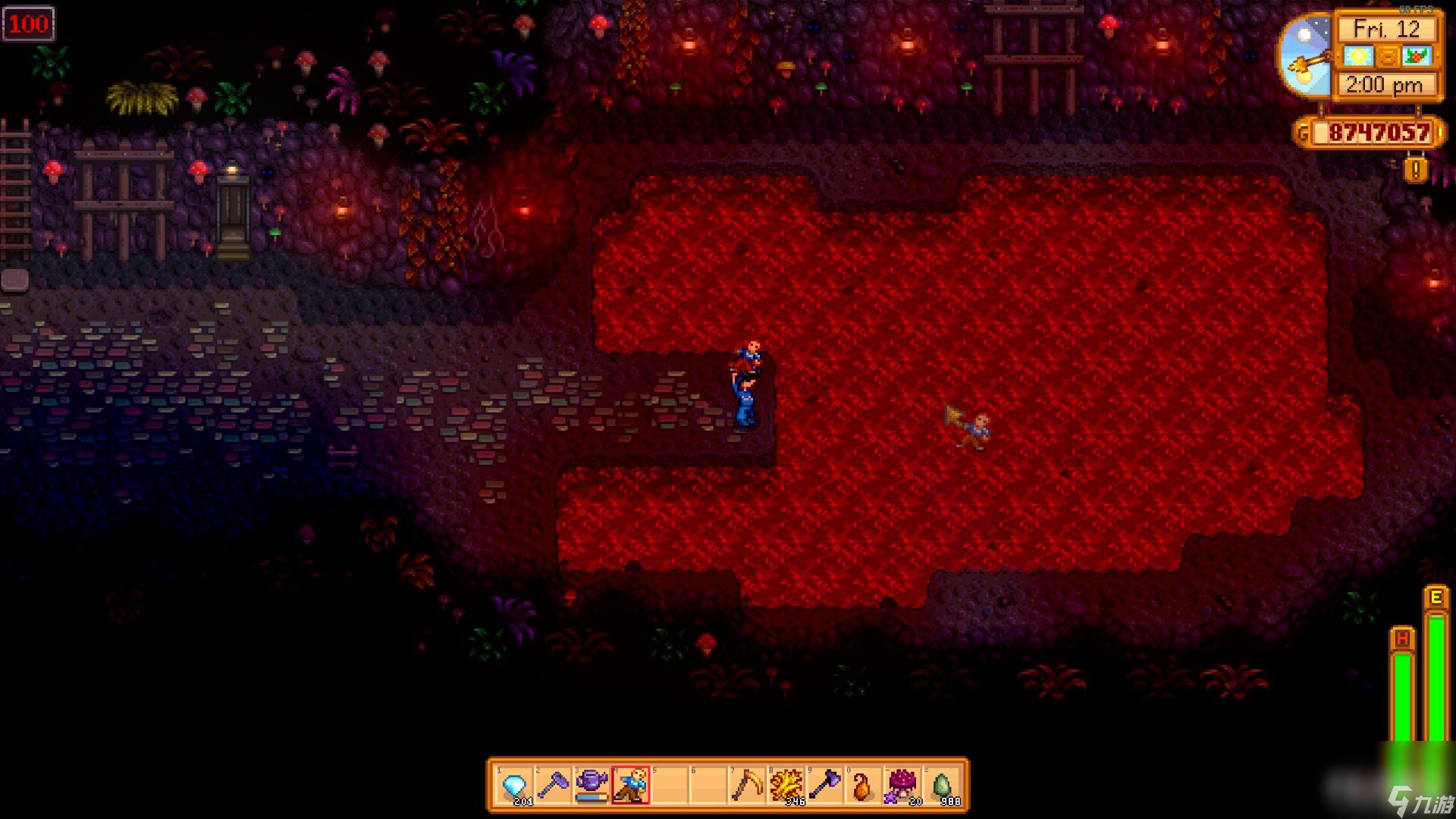 荒野大镖客2 截图20