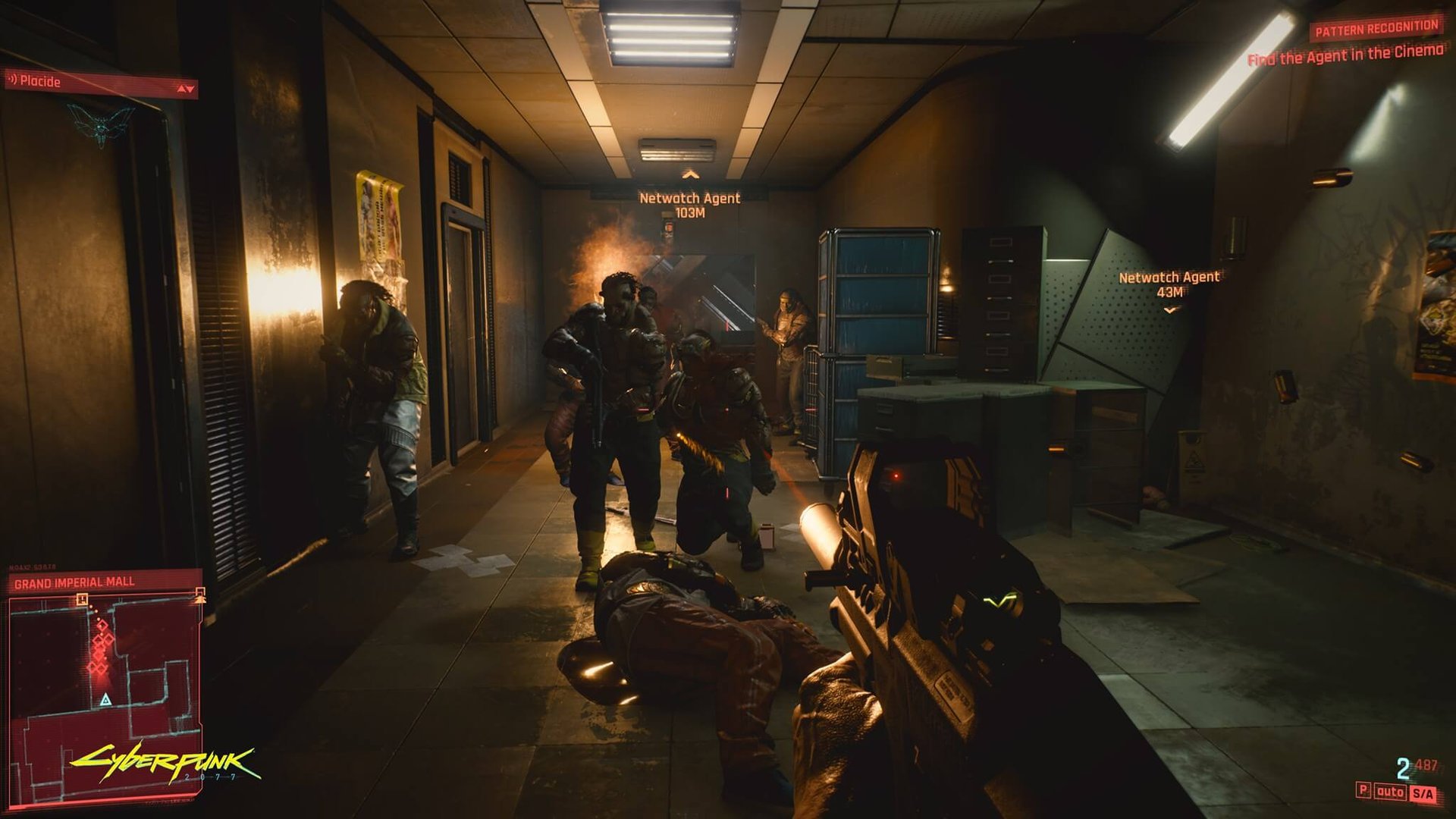 APEX英雄 重制版 截图3