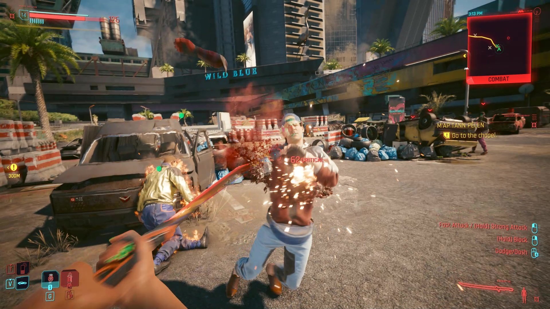 APEX英雄 重制版 截图15