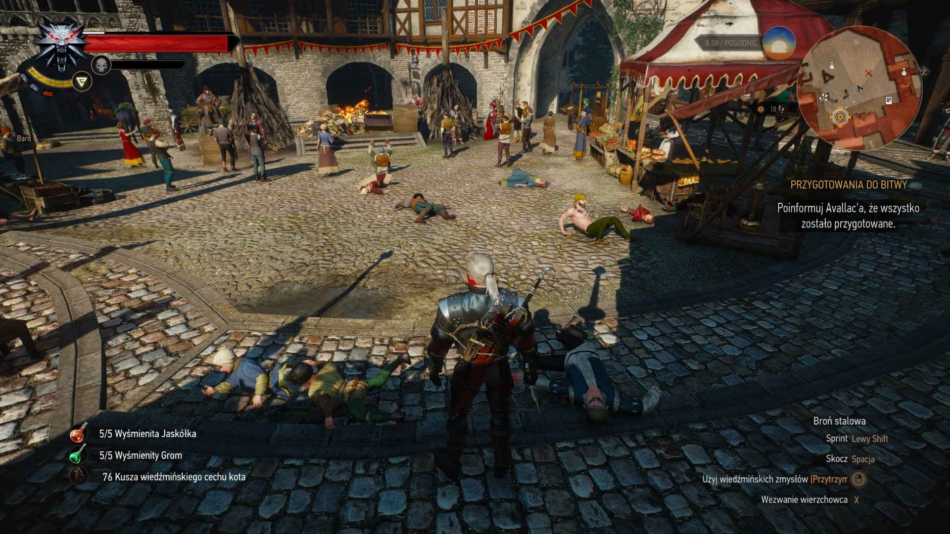 空洞骑士 豪华版 截图16