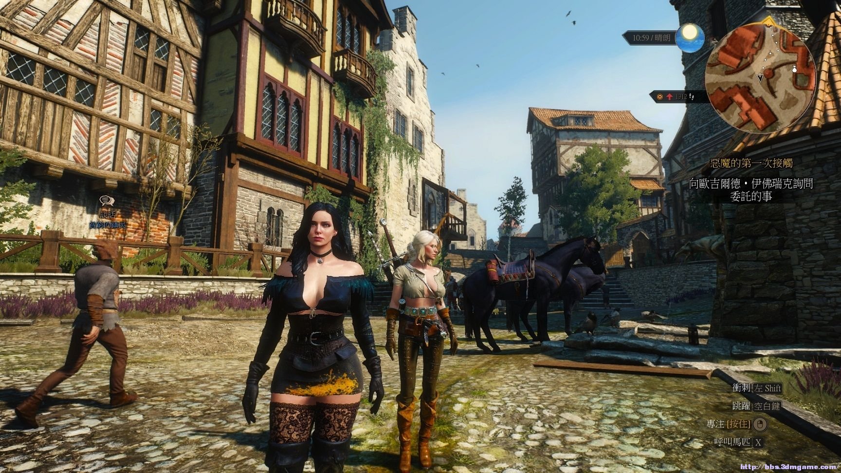 空洞骑士 豪华版 截图19