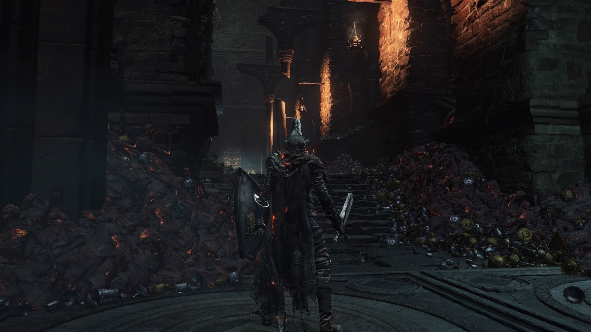 只狼：影逝二度 截图20