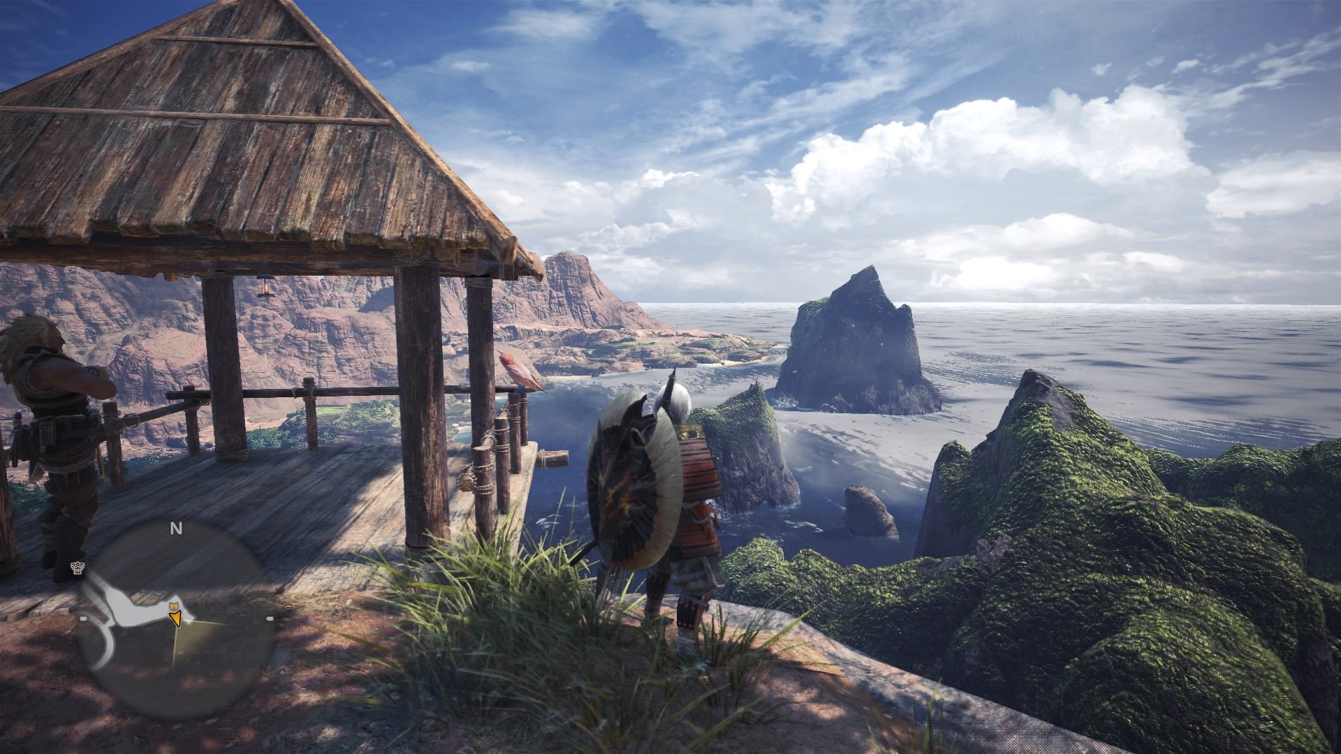 APEX英雄 重制版 截图13