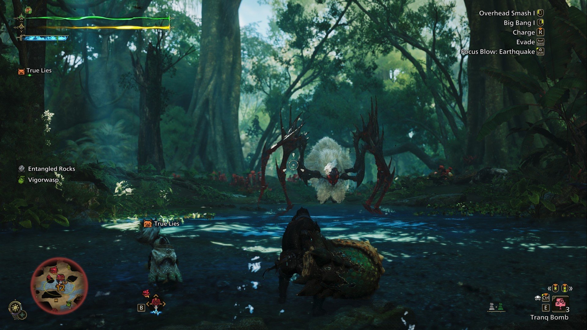 APEX英雄 重制版 截图19