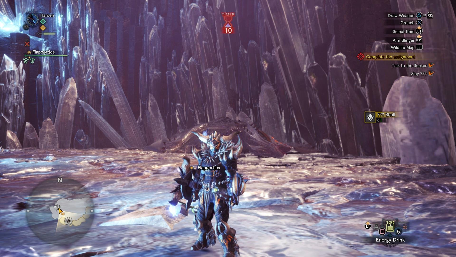 APEX英雄 重制版 截图20