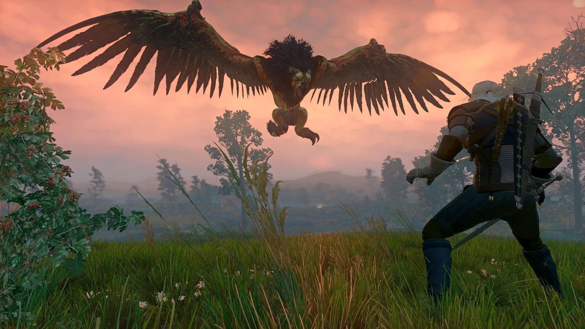 荒野大镖客2 截图11