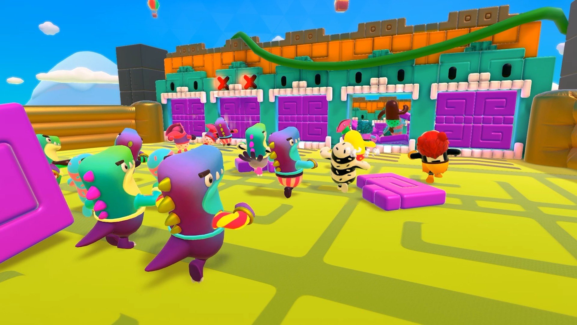 DOTA2 完整版 截图15