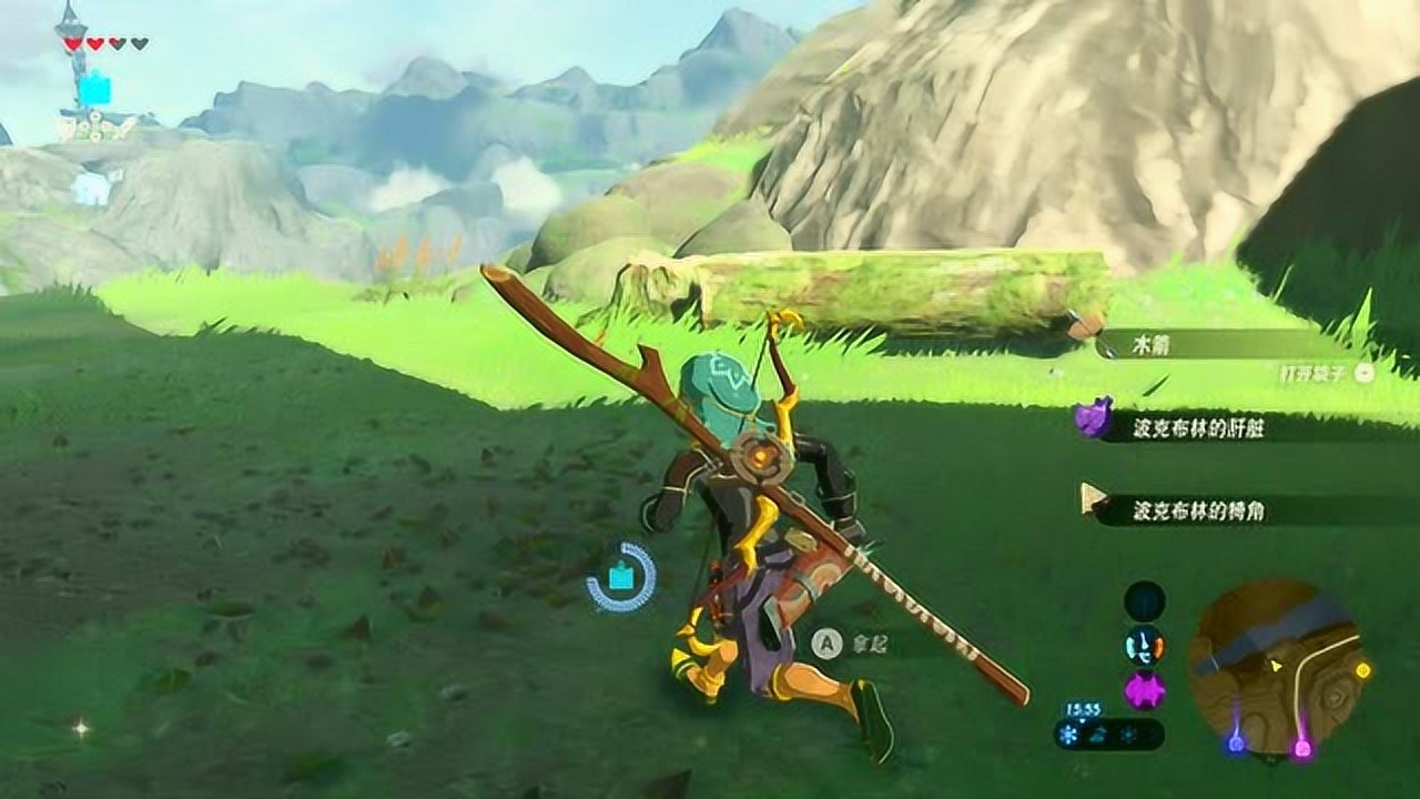 荒野大镖客2 截图15