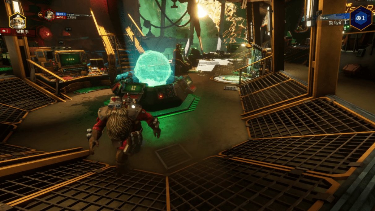 DOTA2 完整版 截图11