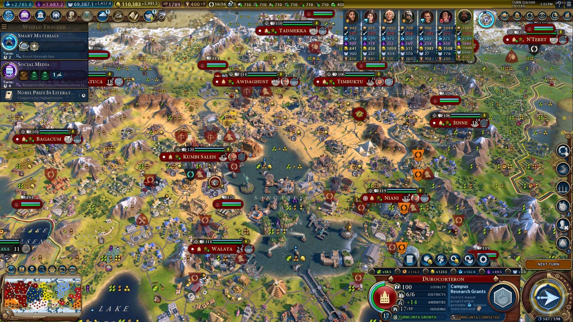 尼尔：机械纪元 重制版 截图7