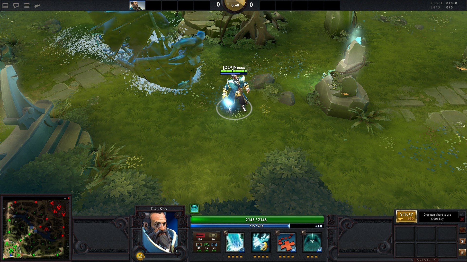 逃离塔科夫 重制版 截图11