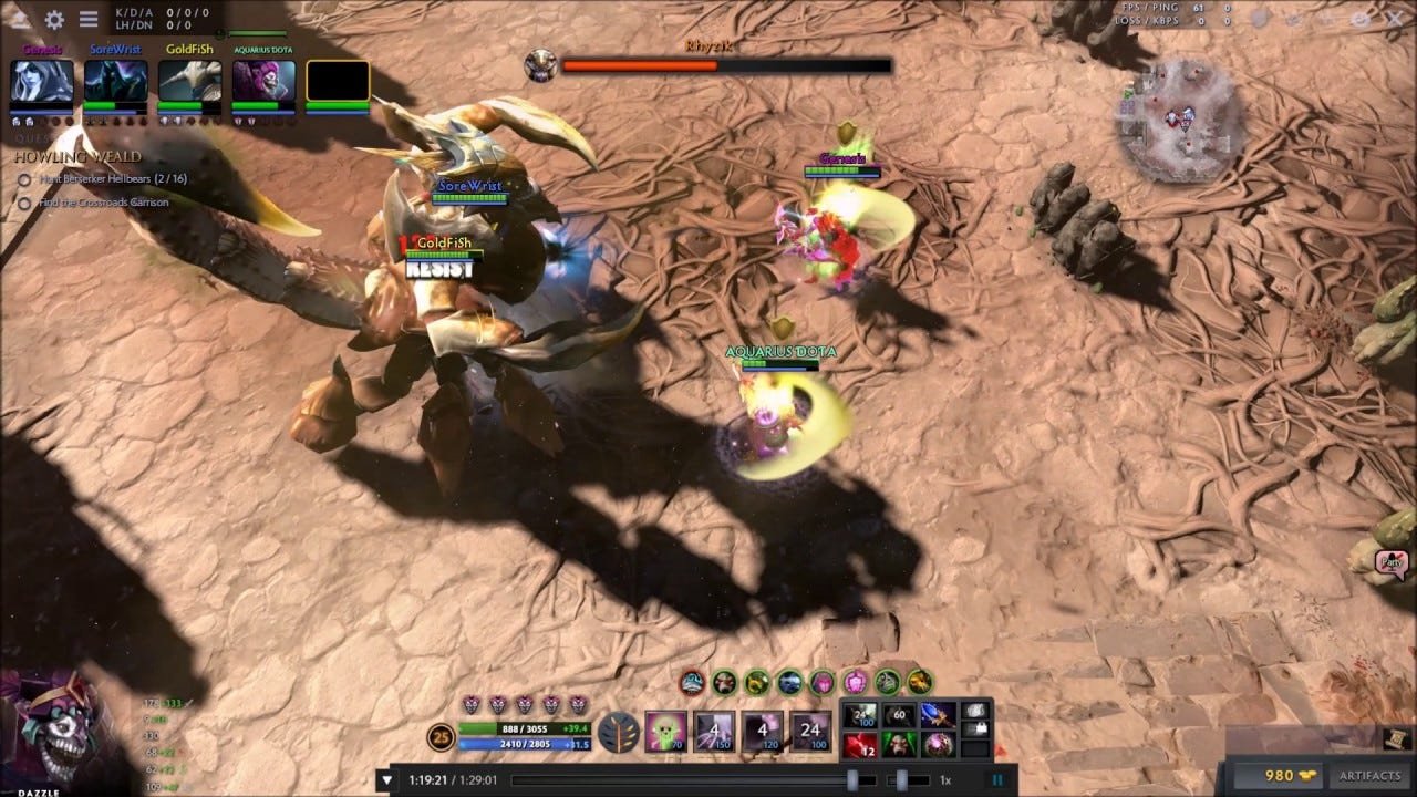 逃离塔科夫 重制版 截图20