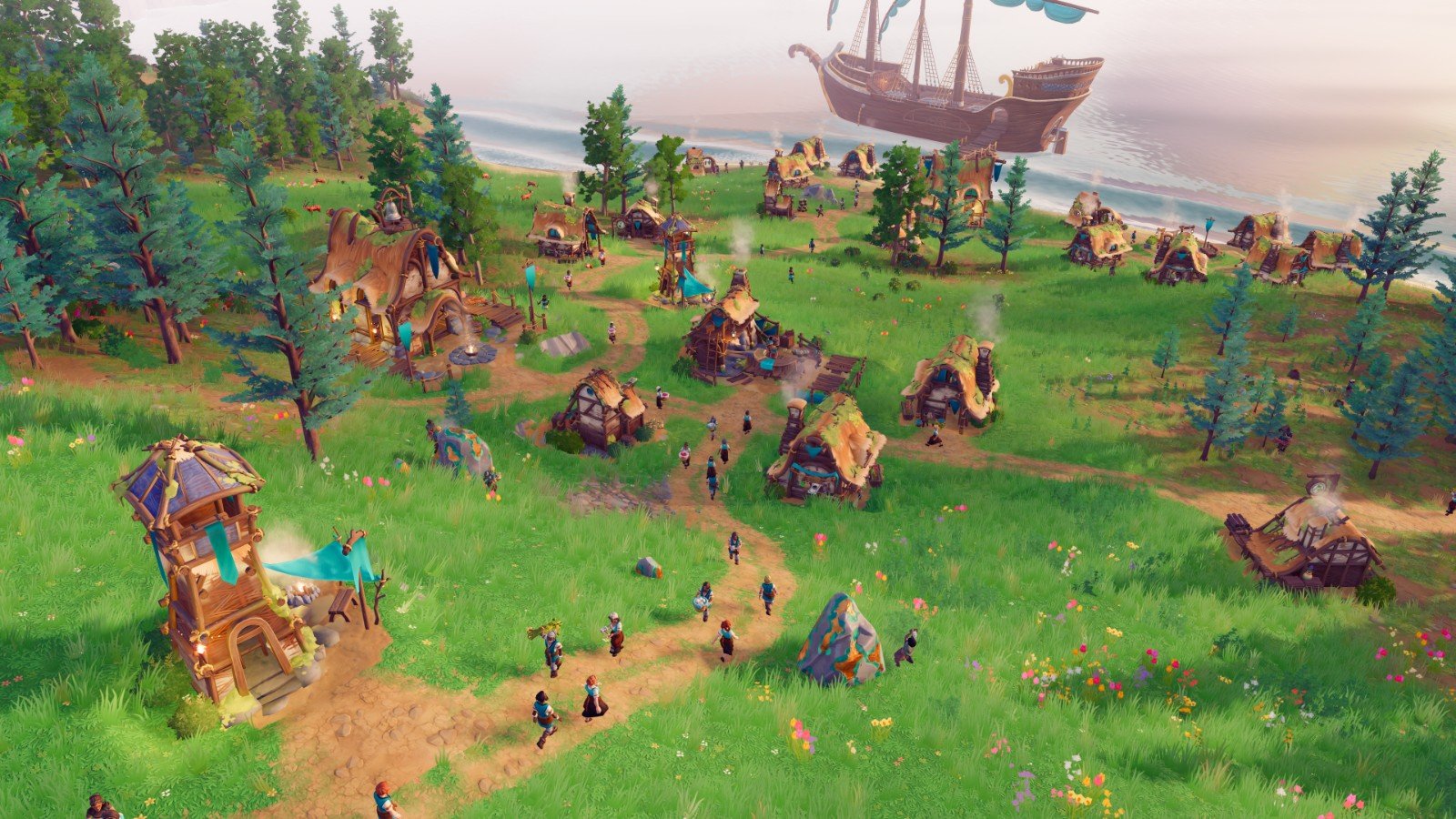 APEX英雄 重制版 截图3