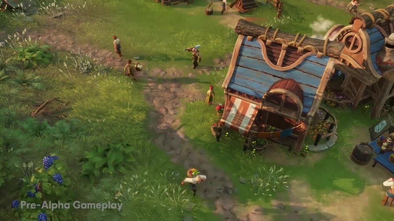 APEX英雄 重制版 截图9