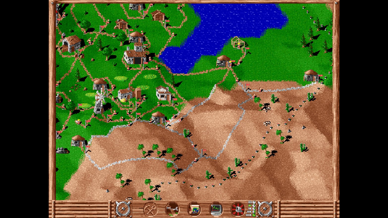 APEX英雄 重制版 截图15