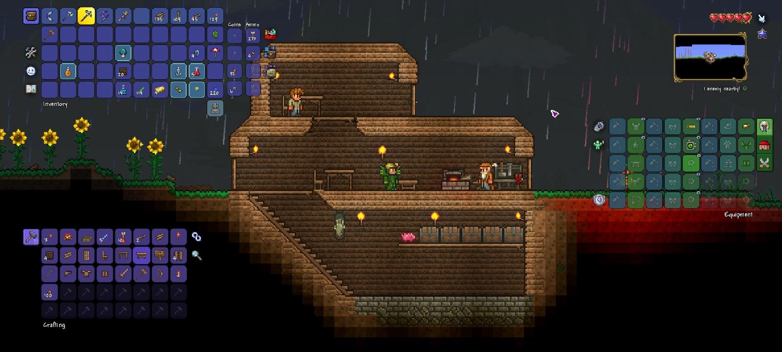 星露谷物语 重制版 截图17