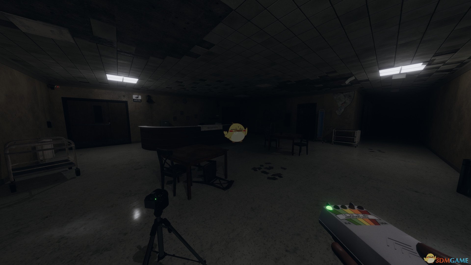 空洞骑士 豪华版 截图2