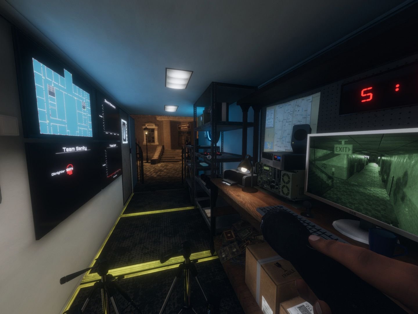 空洞骑士 豪华版 截图5