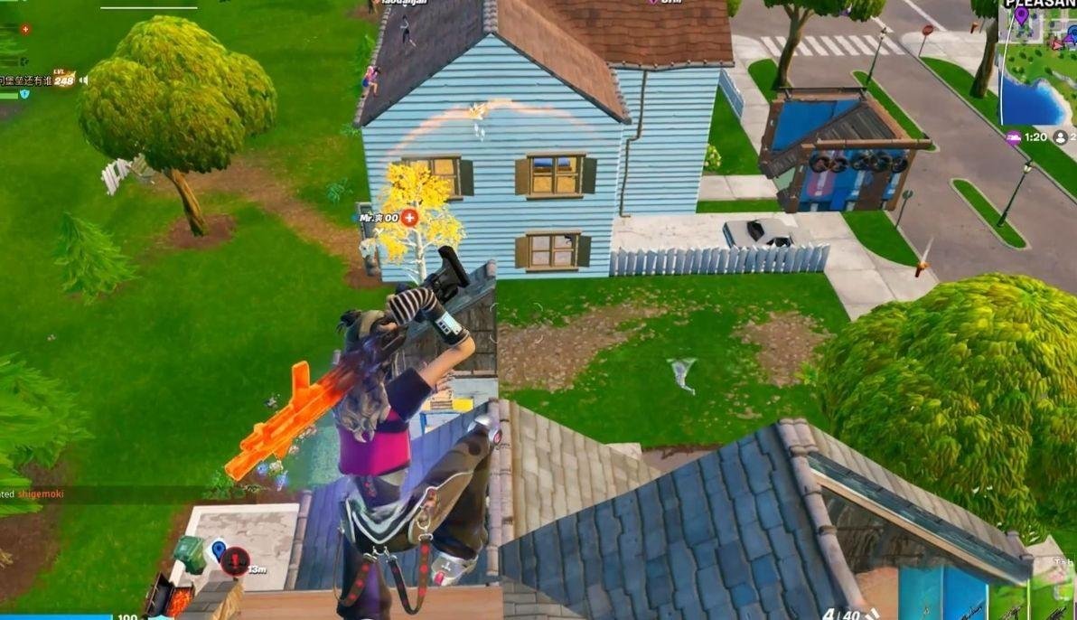 星露谷物语 年度版 截图7