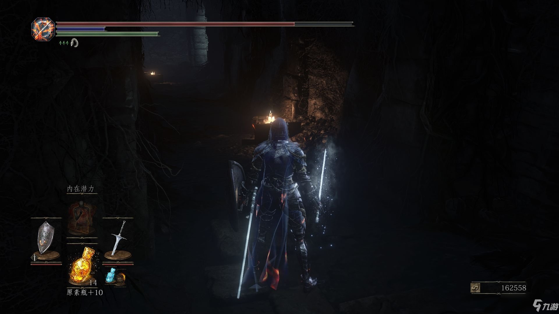 APEX英雄 重制版 截图10