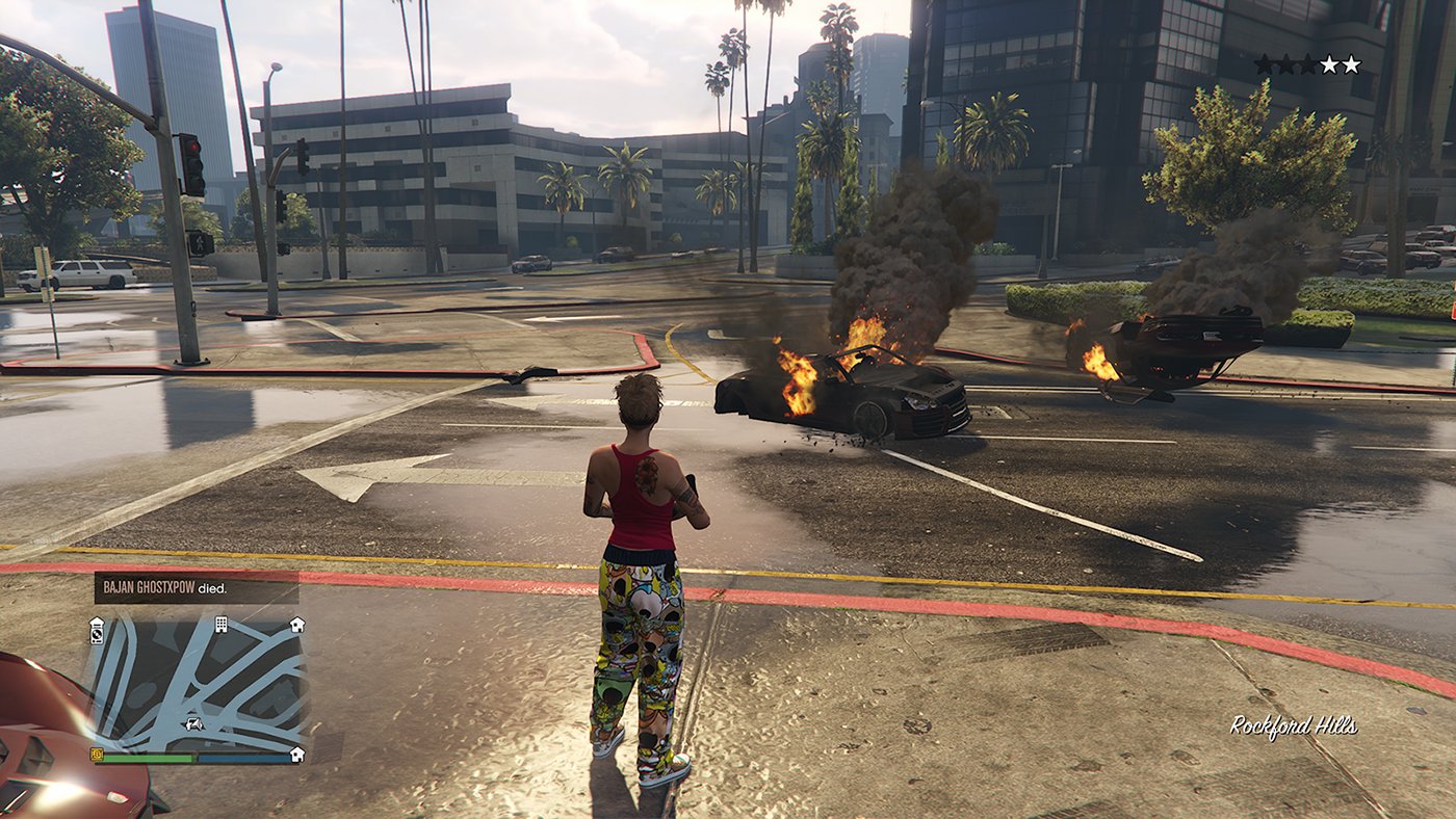 七日杀 终极版 截图12