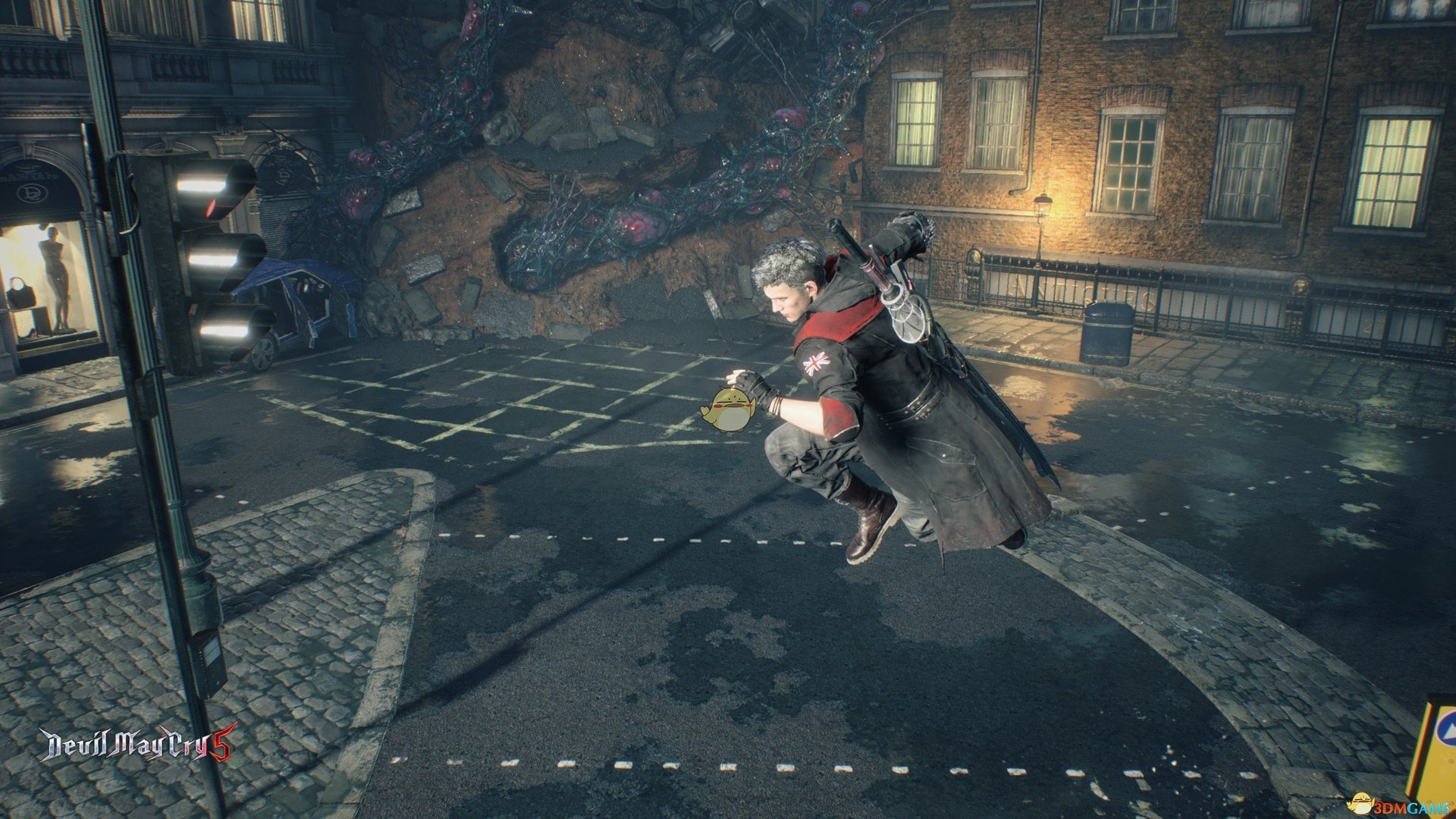 血源诅咒 终极版 截图6