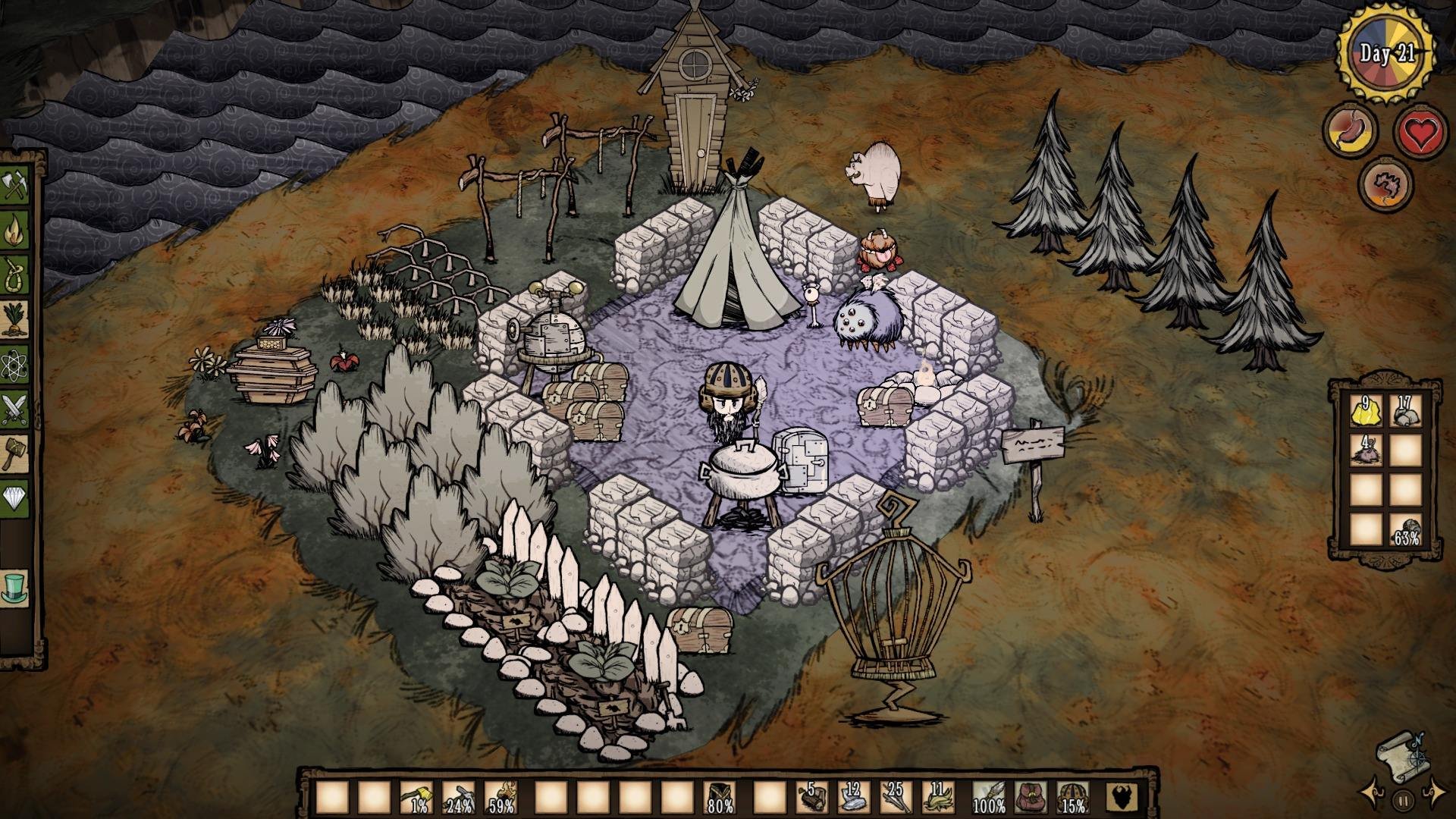 空洞骑士 豪华版 截图10