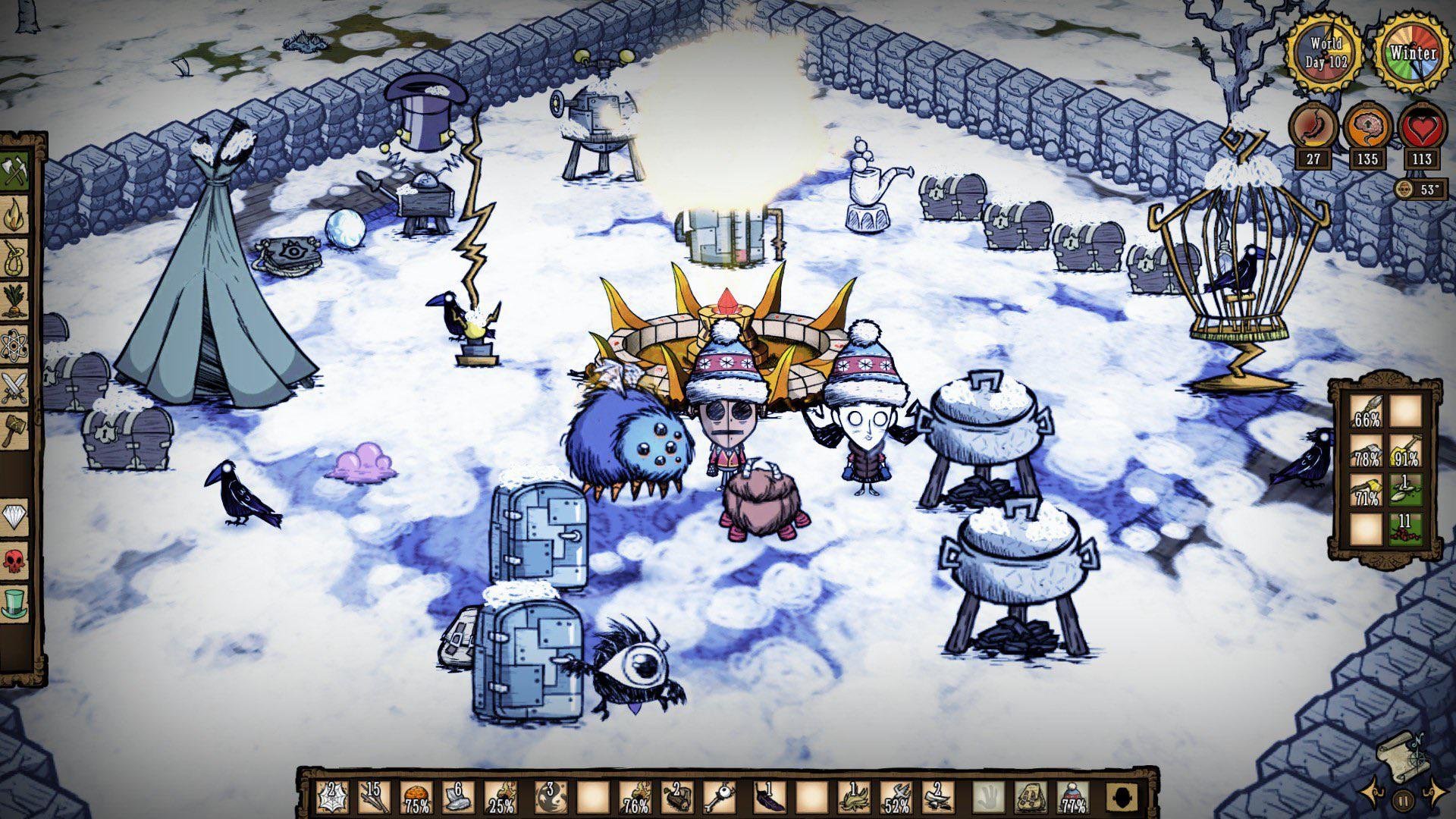 空洞骑士 豪华版 截图12