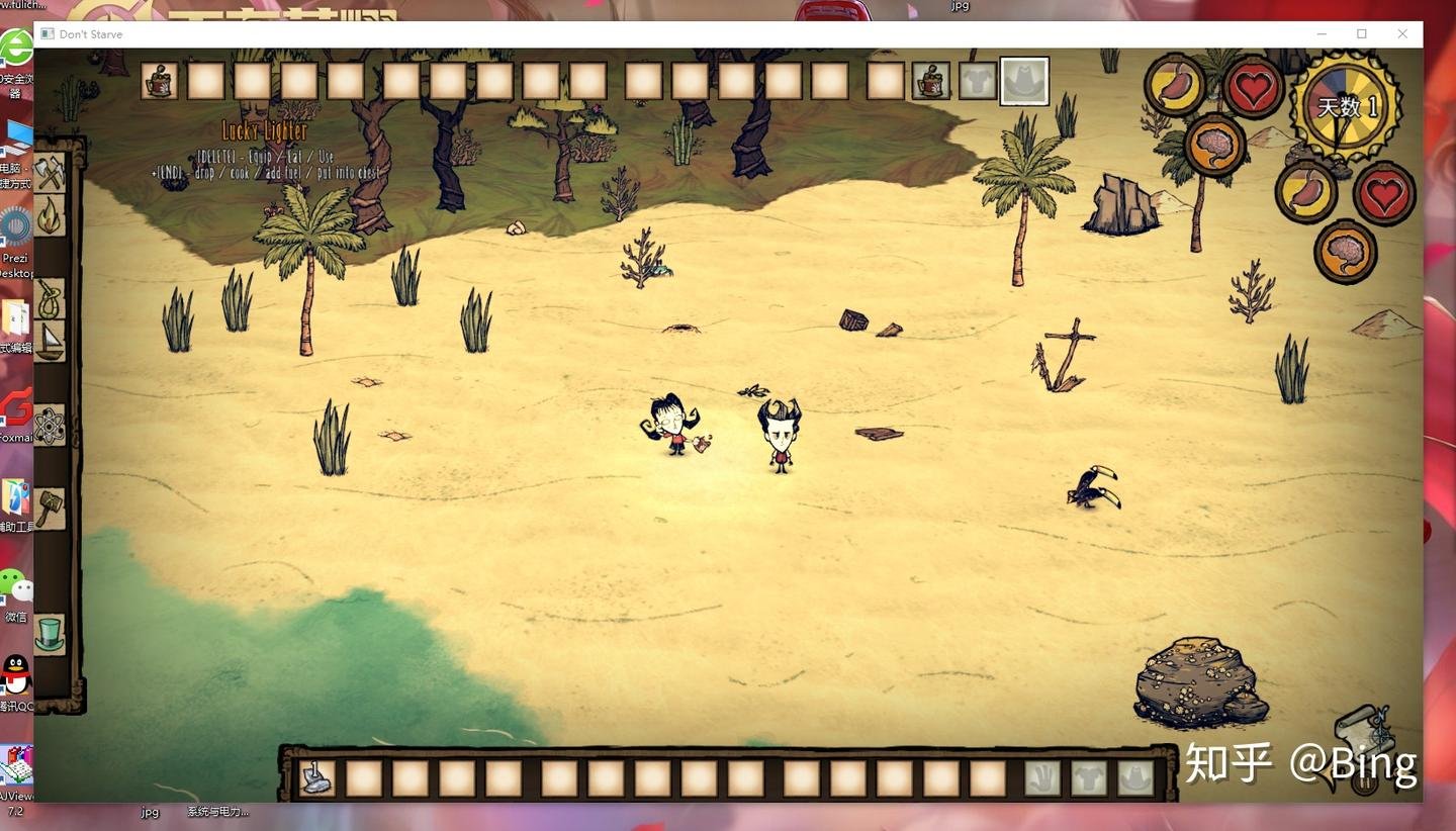 空洞骑士 豪华版 截图16