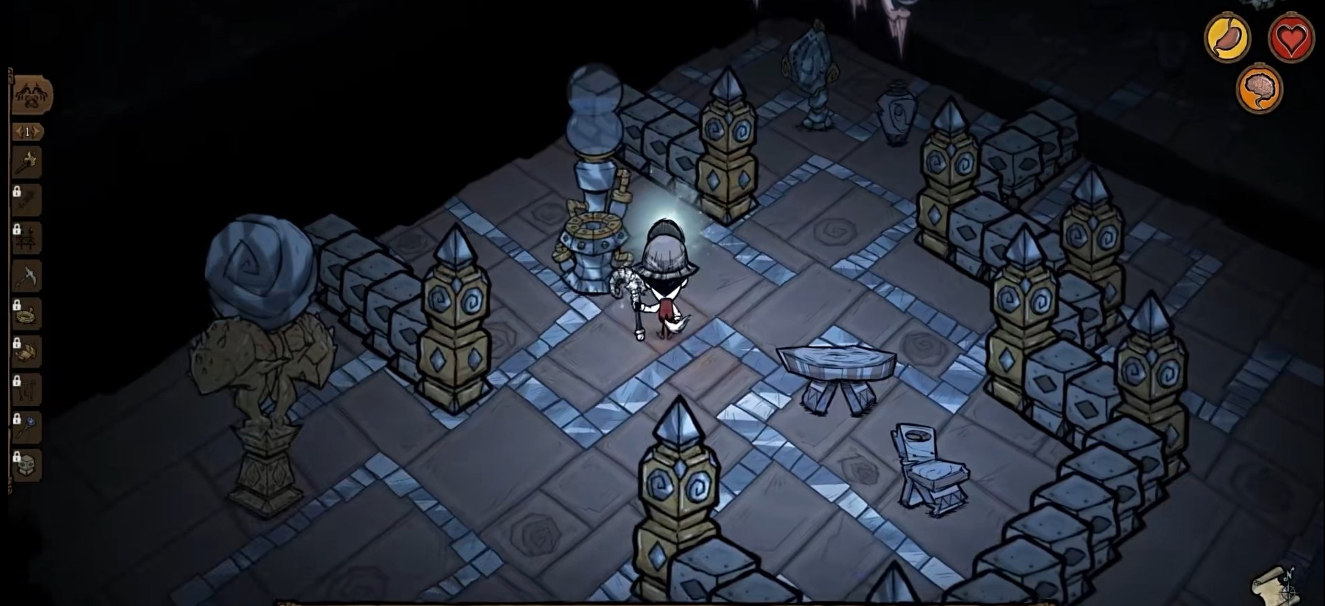 空洞骑士 豪华版 截图21