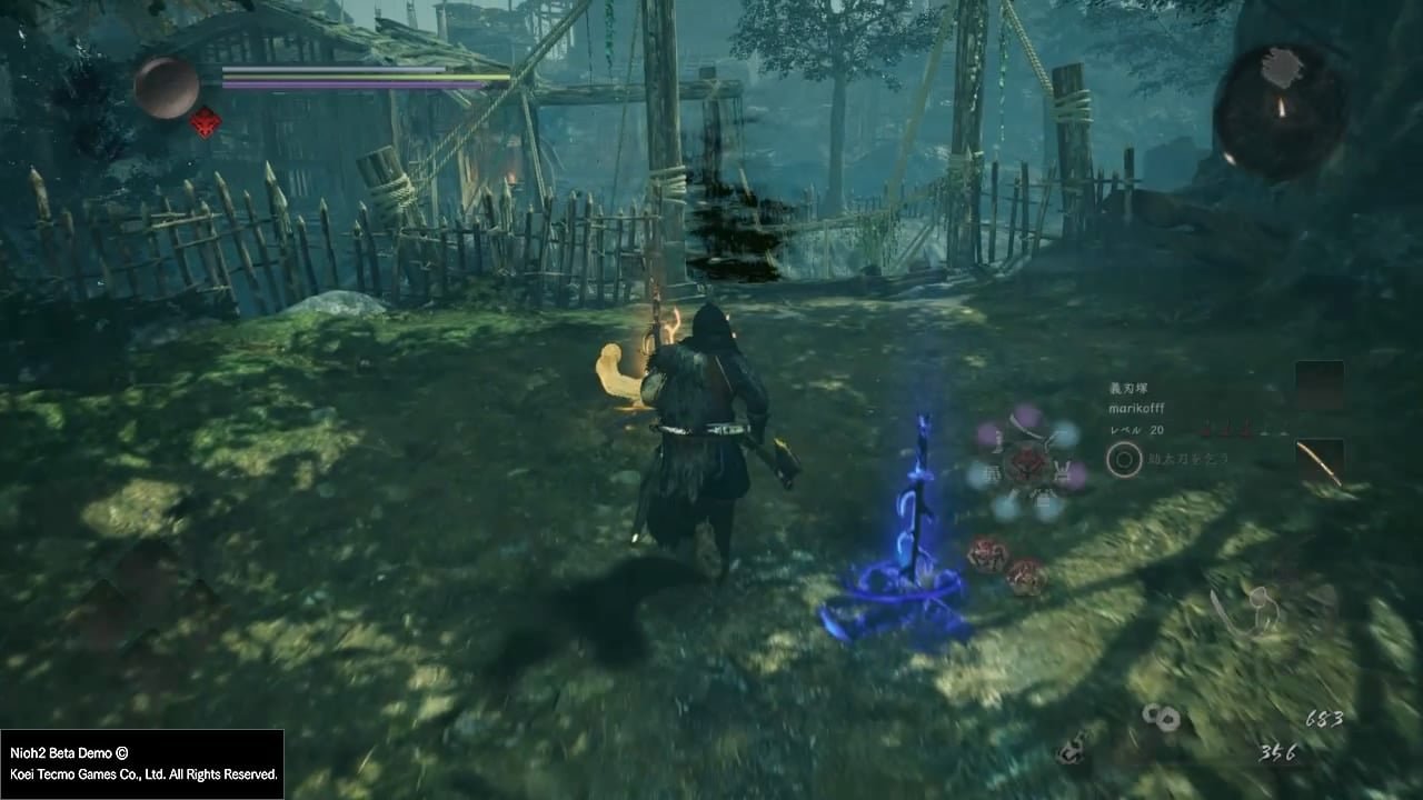 APEX英雄 重制版 截图9