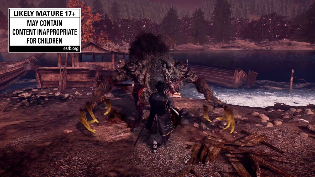 APEX英雄 重制版 截图13