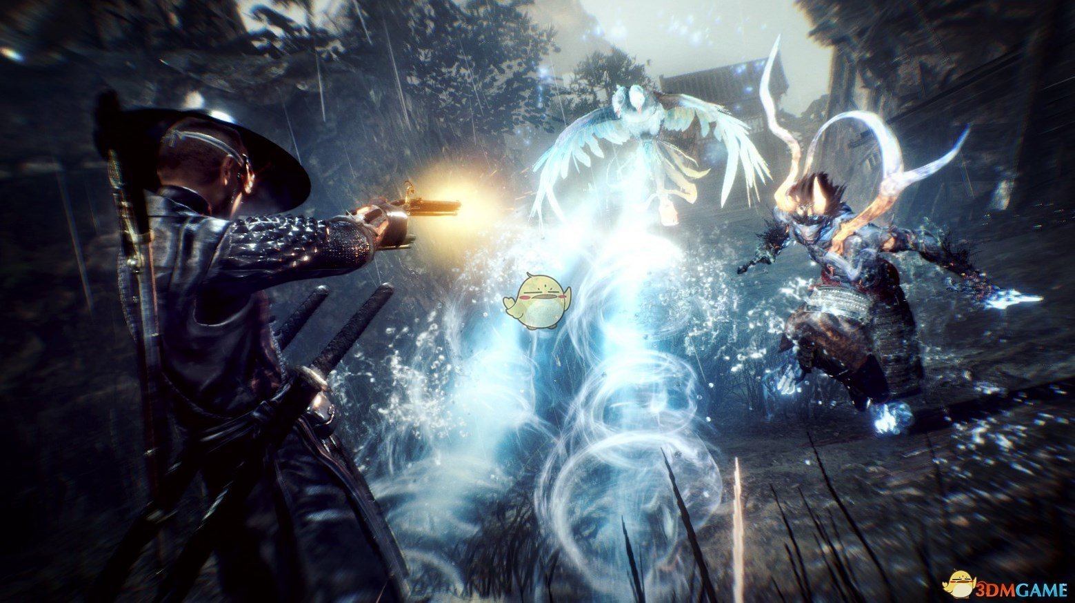 APEX英雄 重制版 截图15