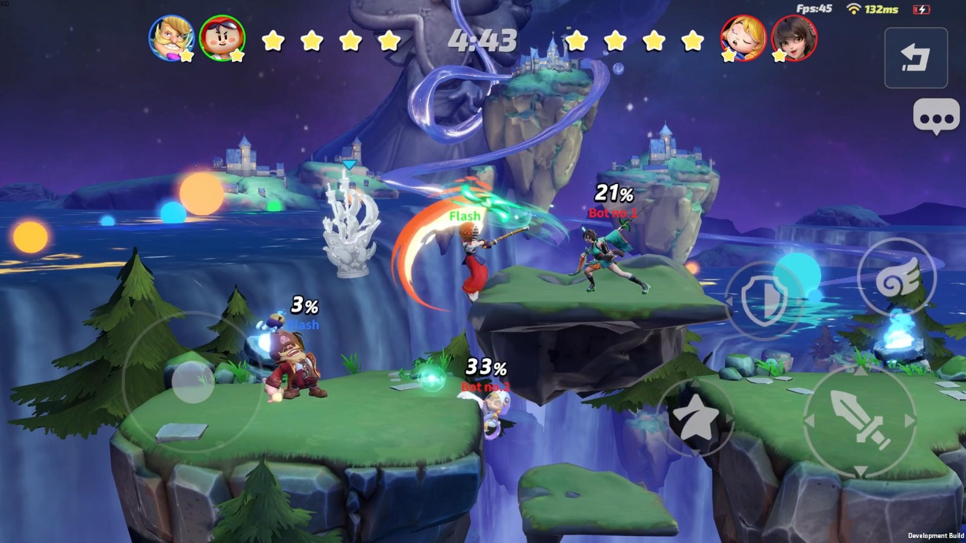 原神 年度版 截图4