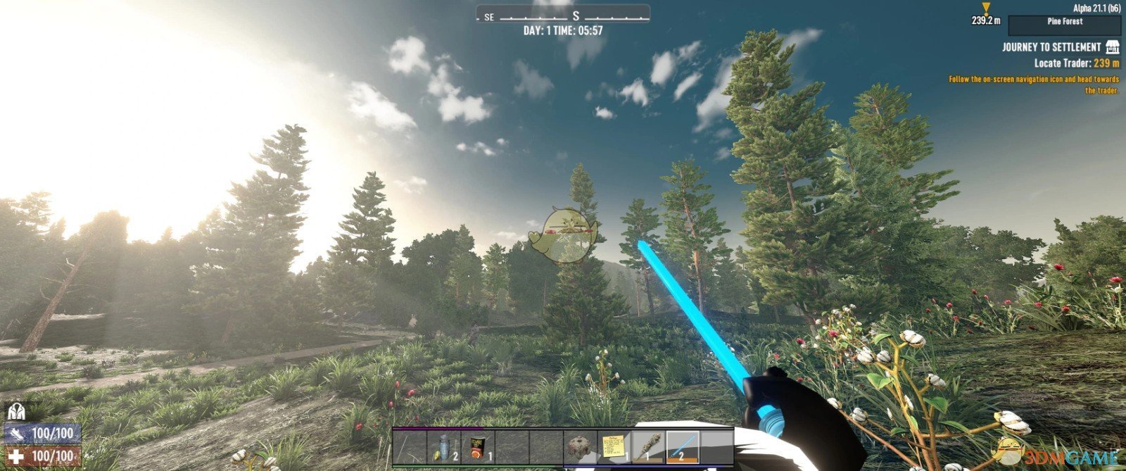 荒野大镖客2 截图5