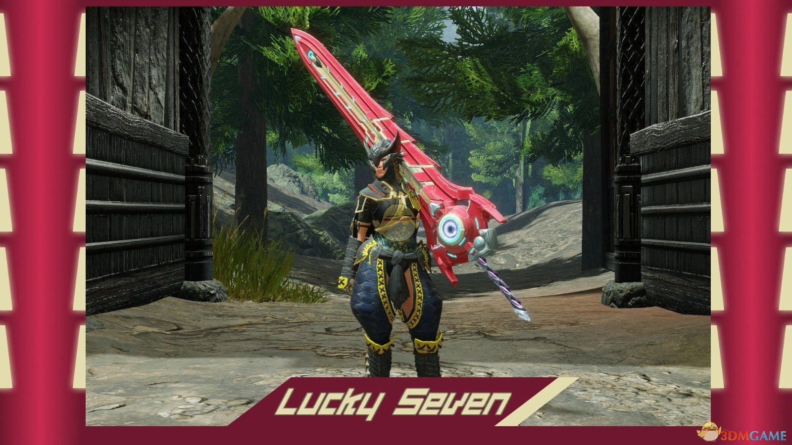 塞尔达传说：旷野之息 截图20