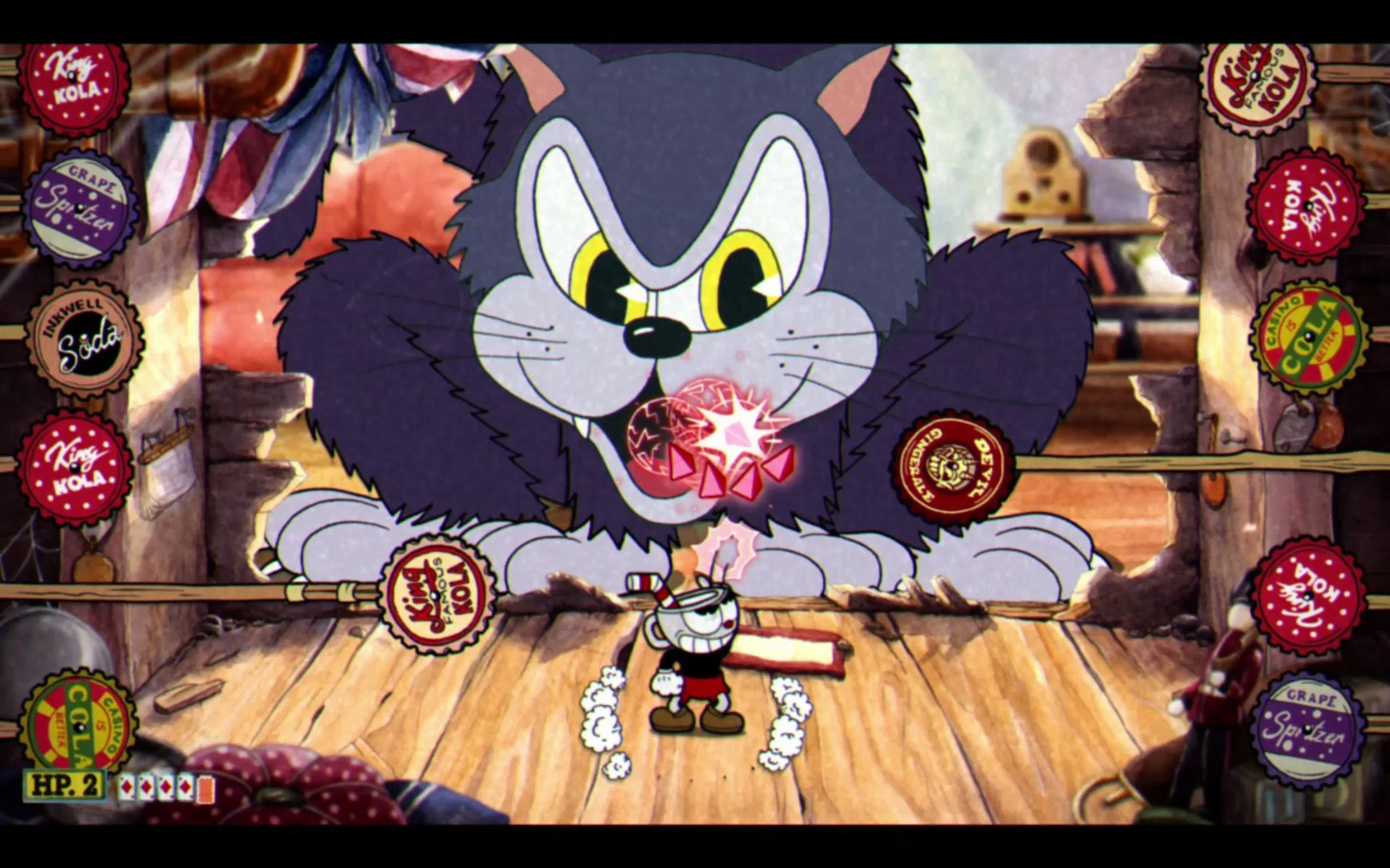 空洞骑士 豪华版 截图6