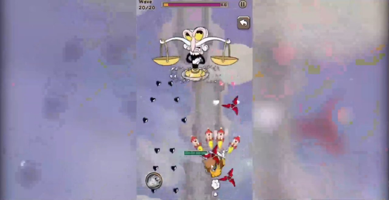 空洞骑士 豪华版 截图12