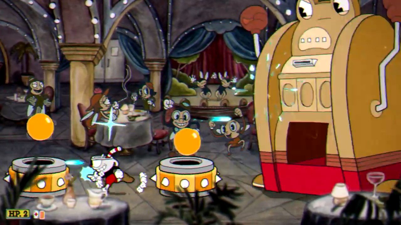 空洞骑士 豪华版 截图13