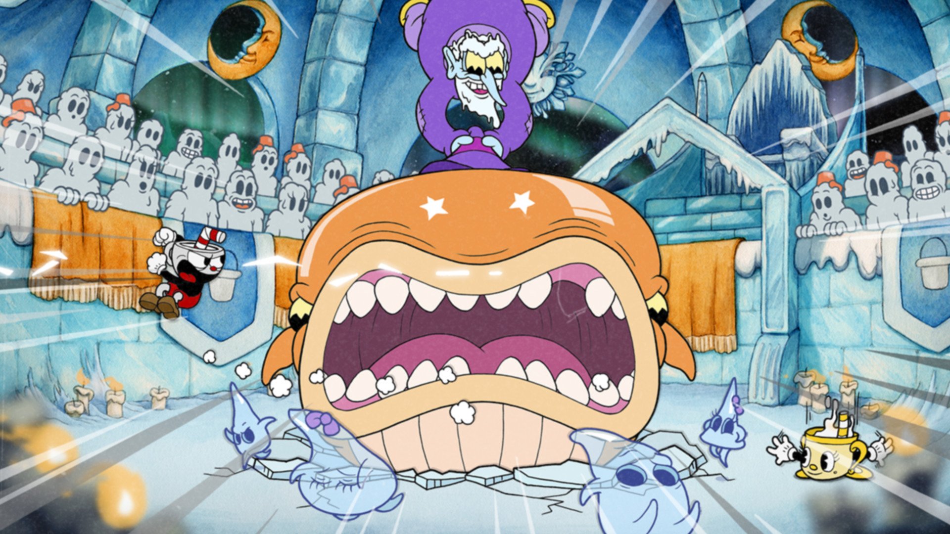 空洞骑士 豪华版 截图16