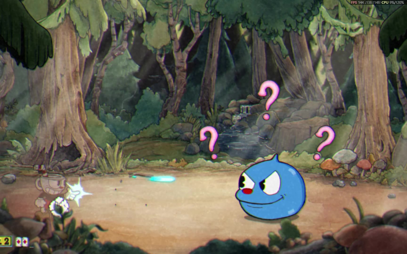 空洞骑士 豪华版 截图19