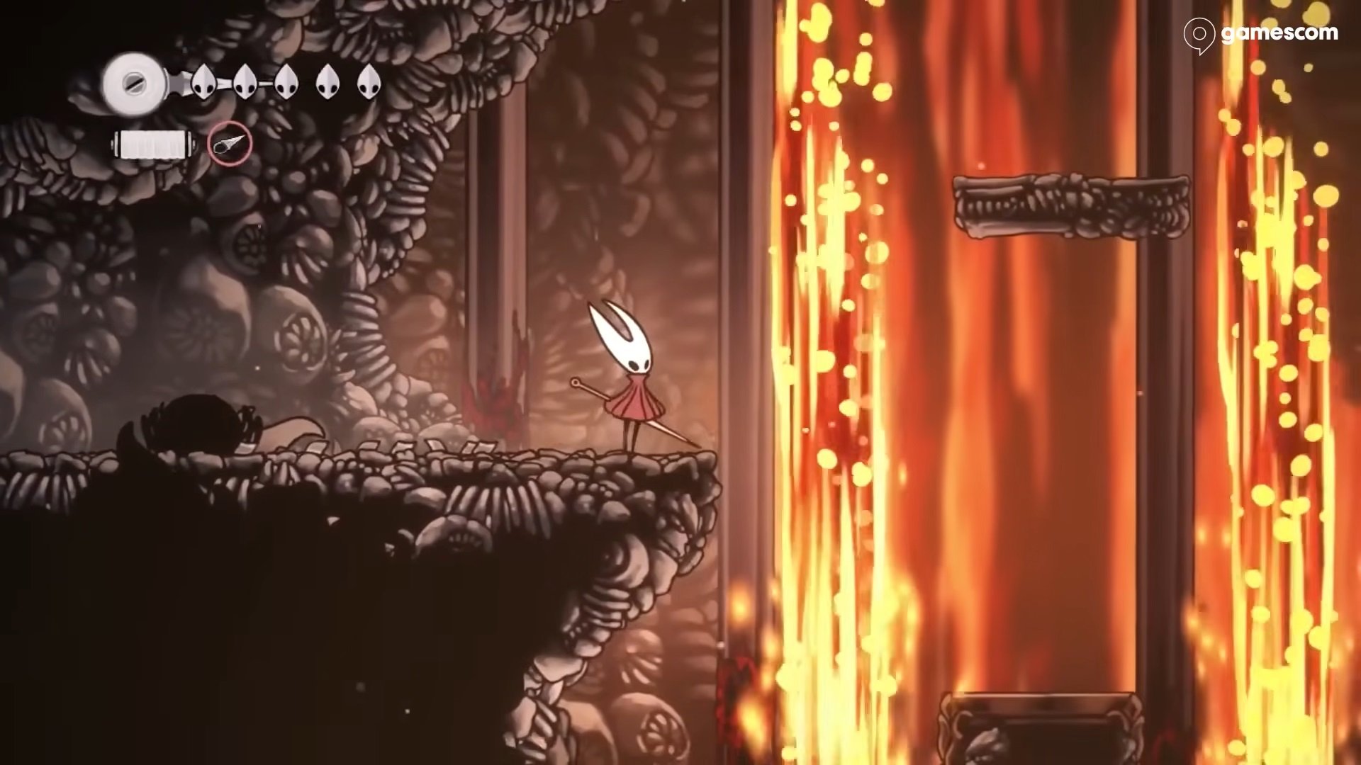 荒野大镖客2 截图9