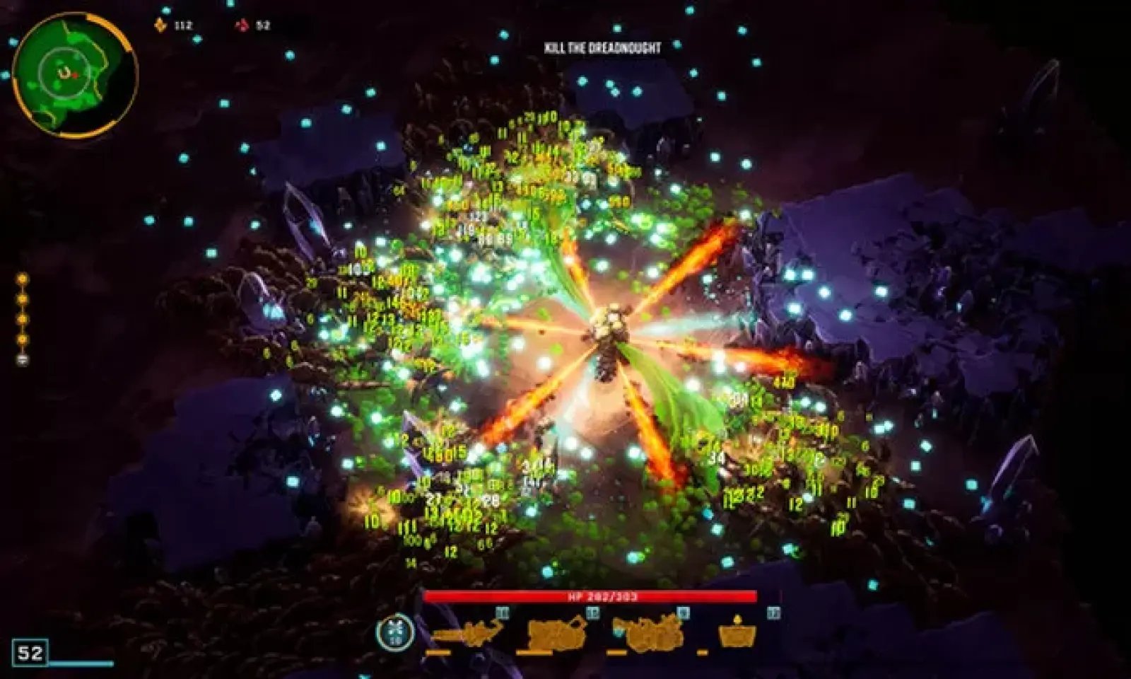 工人物语 重制版 截图5