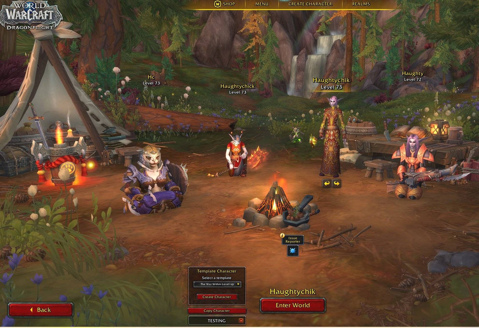 怪物猎人：世界 年度版 截图20