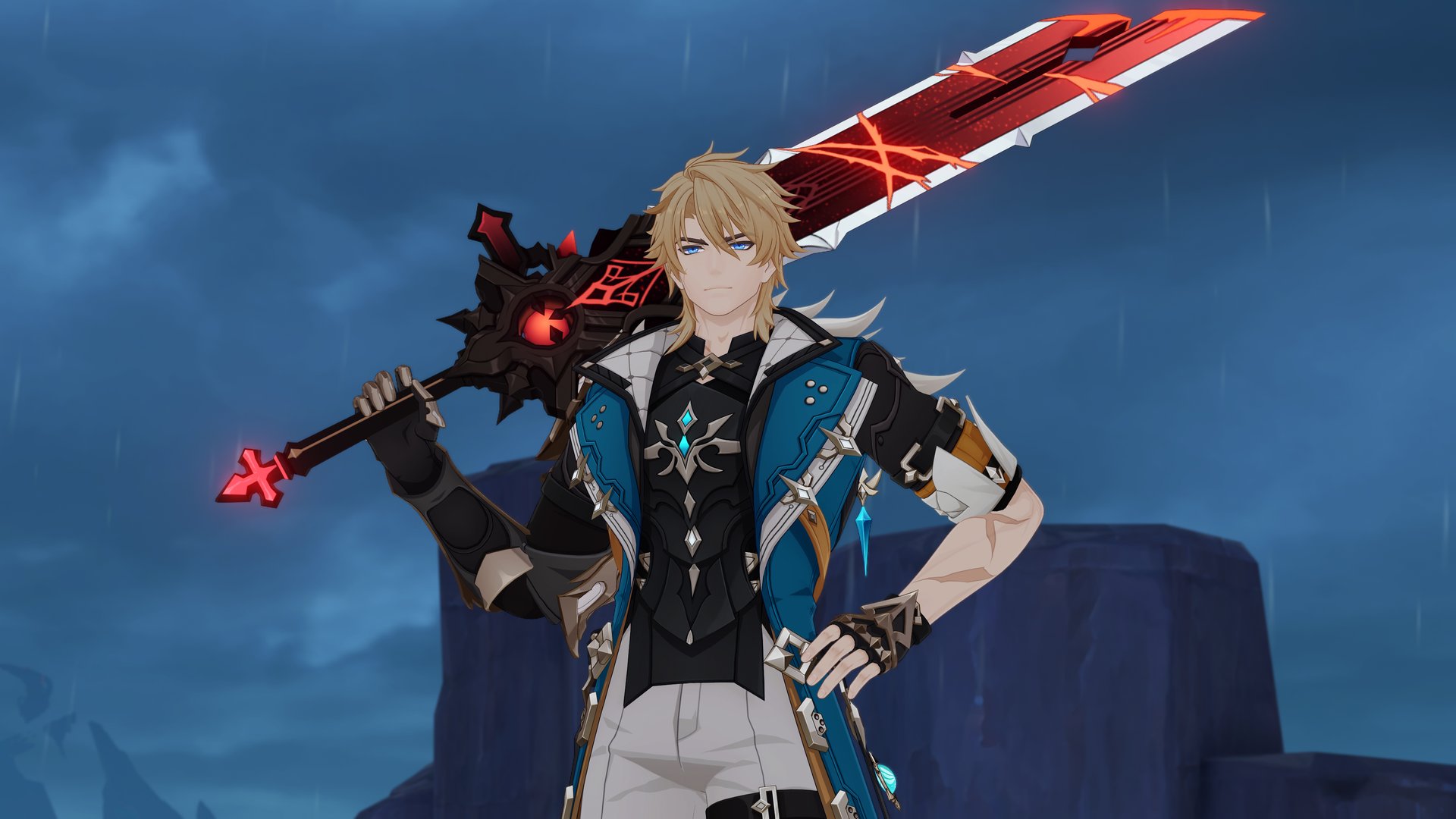 荒野大镖客2 截图3