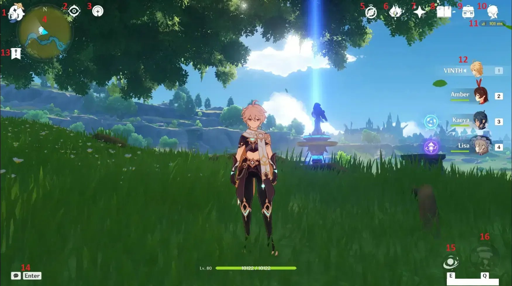 荒野大镖客2 截图4