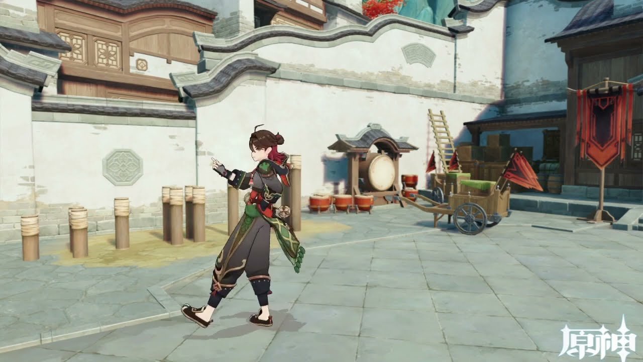 荒野大镖客2 截图17